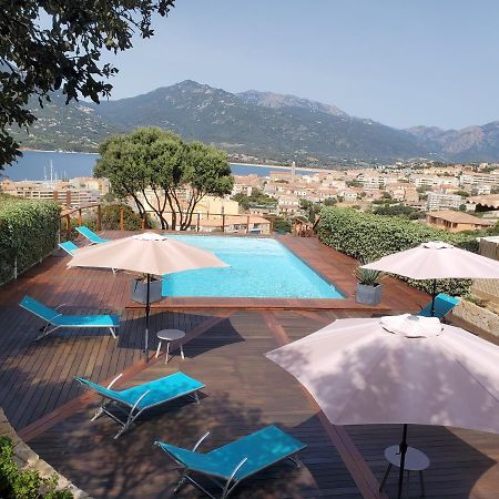 Residence Terra Thea Propriano  Luaran gambar