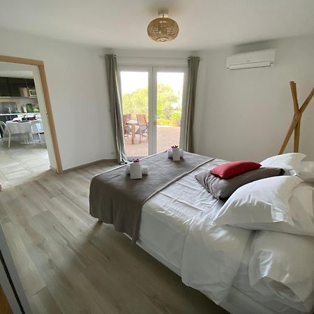 Residence Terra Thea Propriano  Luaran gambar