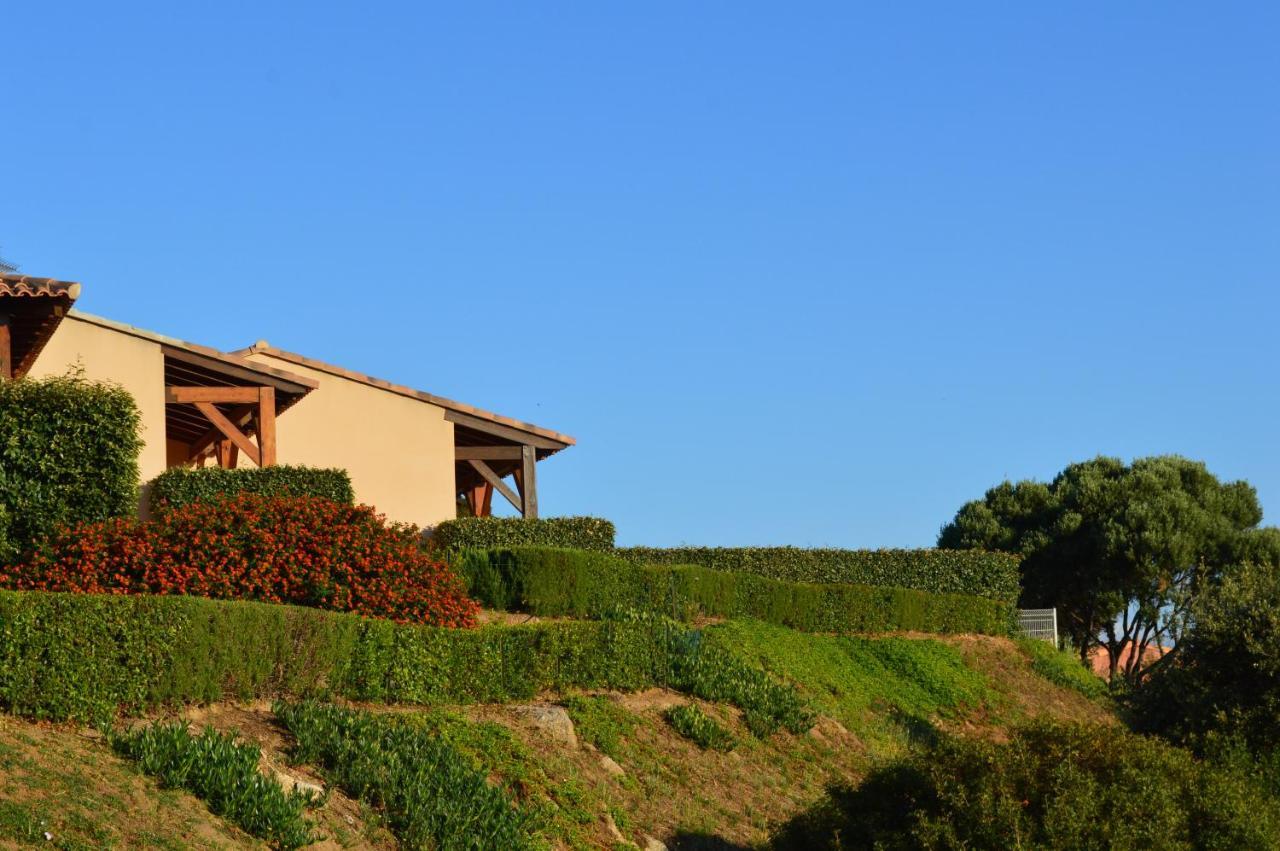 Residence Terra Thea Propriano  Luaran gambar