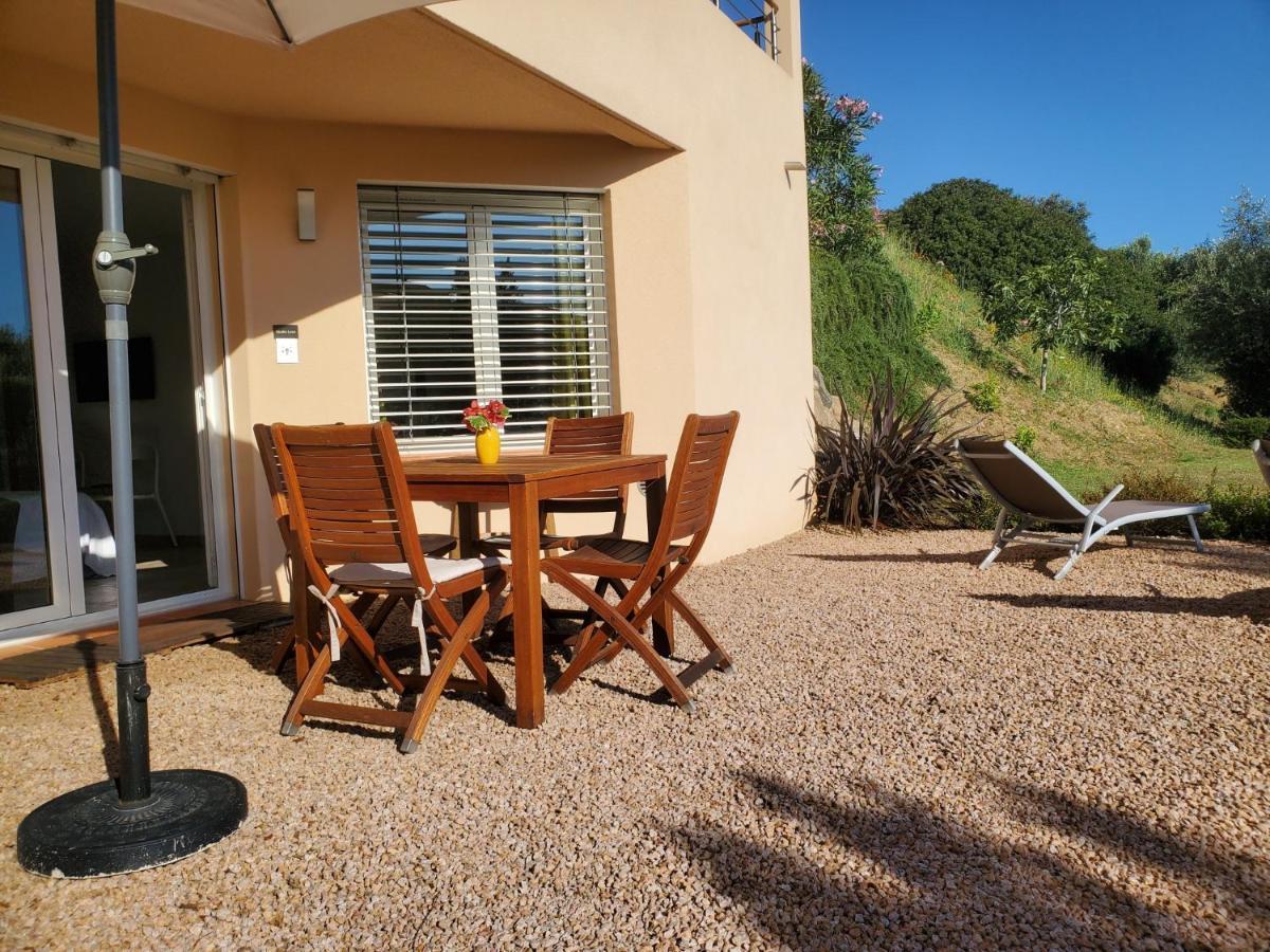 Residence Terra Thea Propriano  Luaran gambar