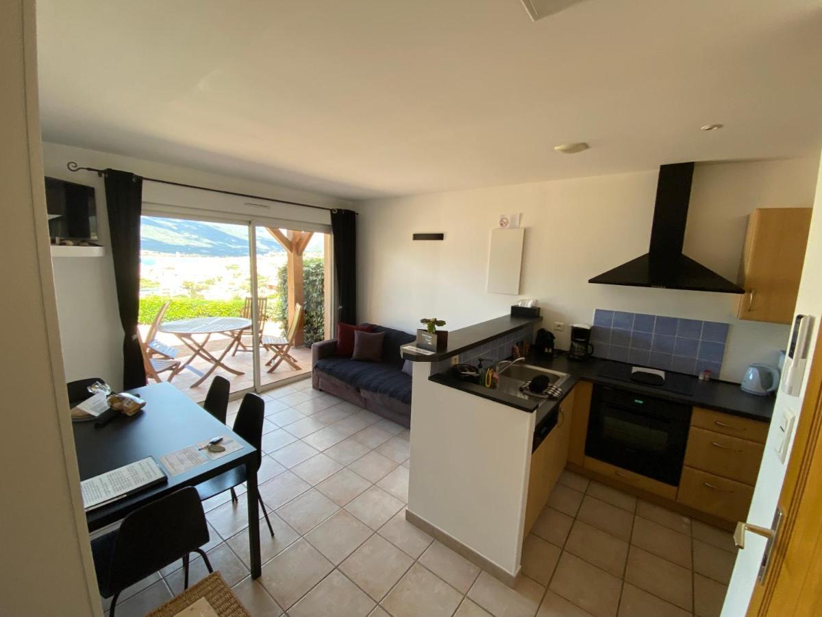 Residence Terra Thea Propriano  Luaran gambar