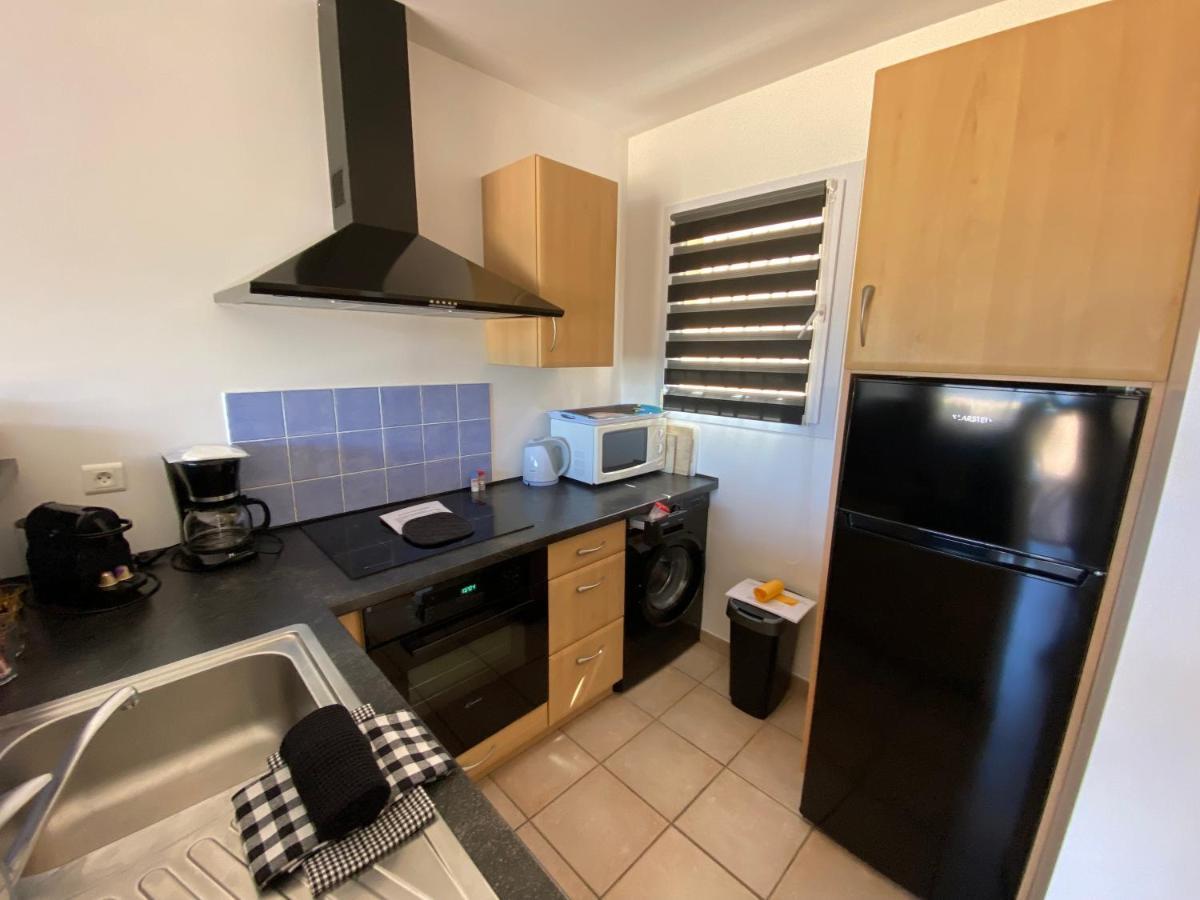 Residence Terra Thea Propriano  Luaran gambar