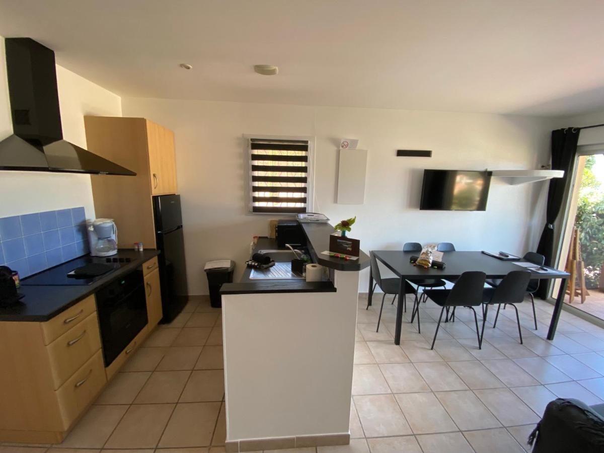Residence Terra Thea Propriano  Luaran gambar