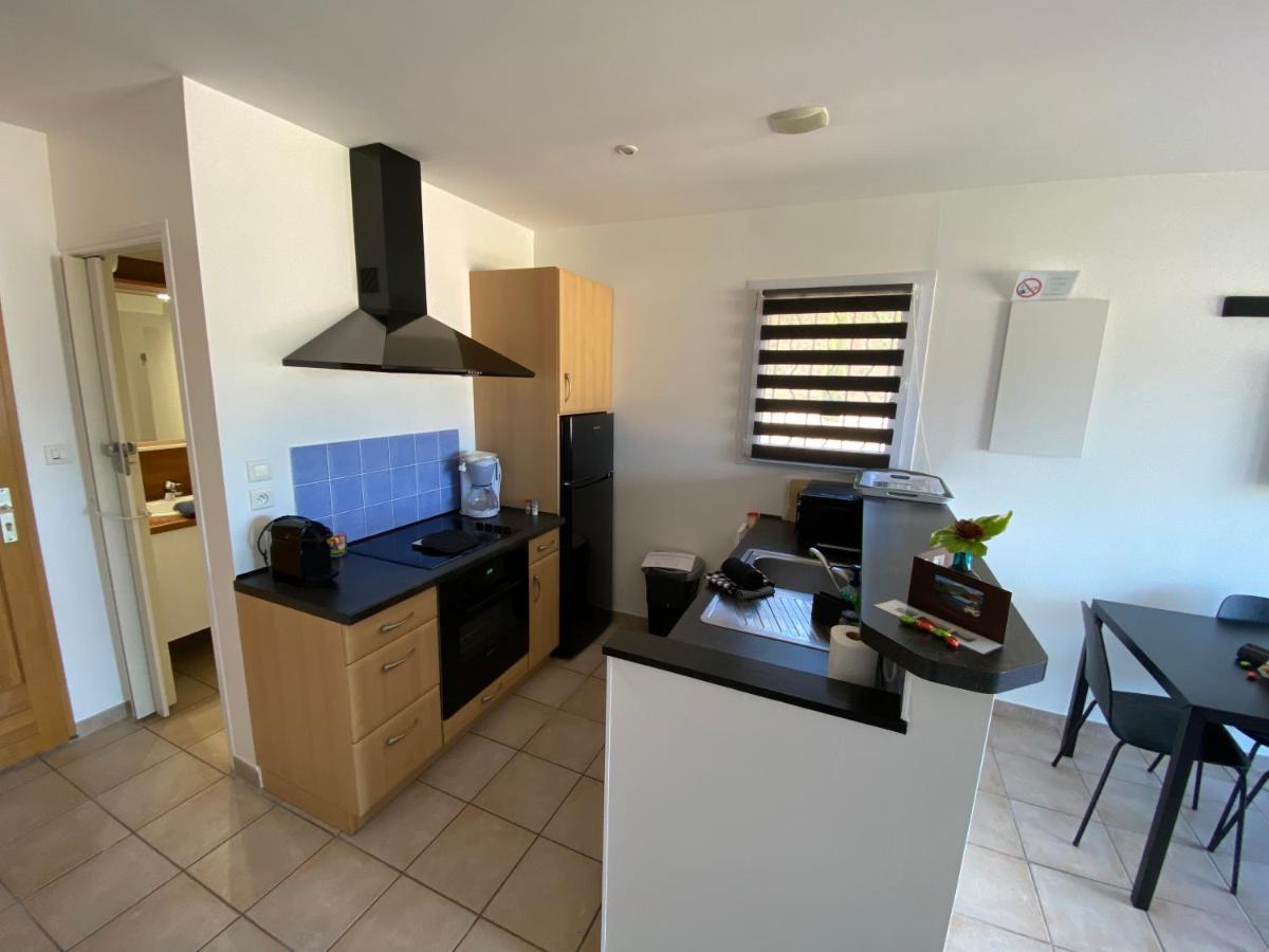 Residence Terra Thea Propriano  Luaran gambar