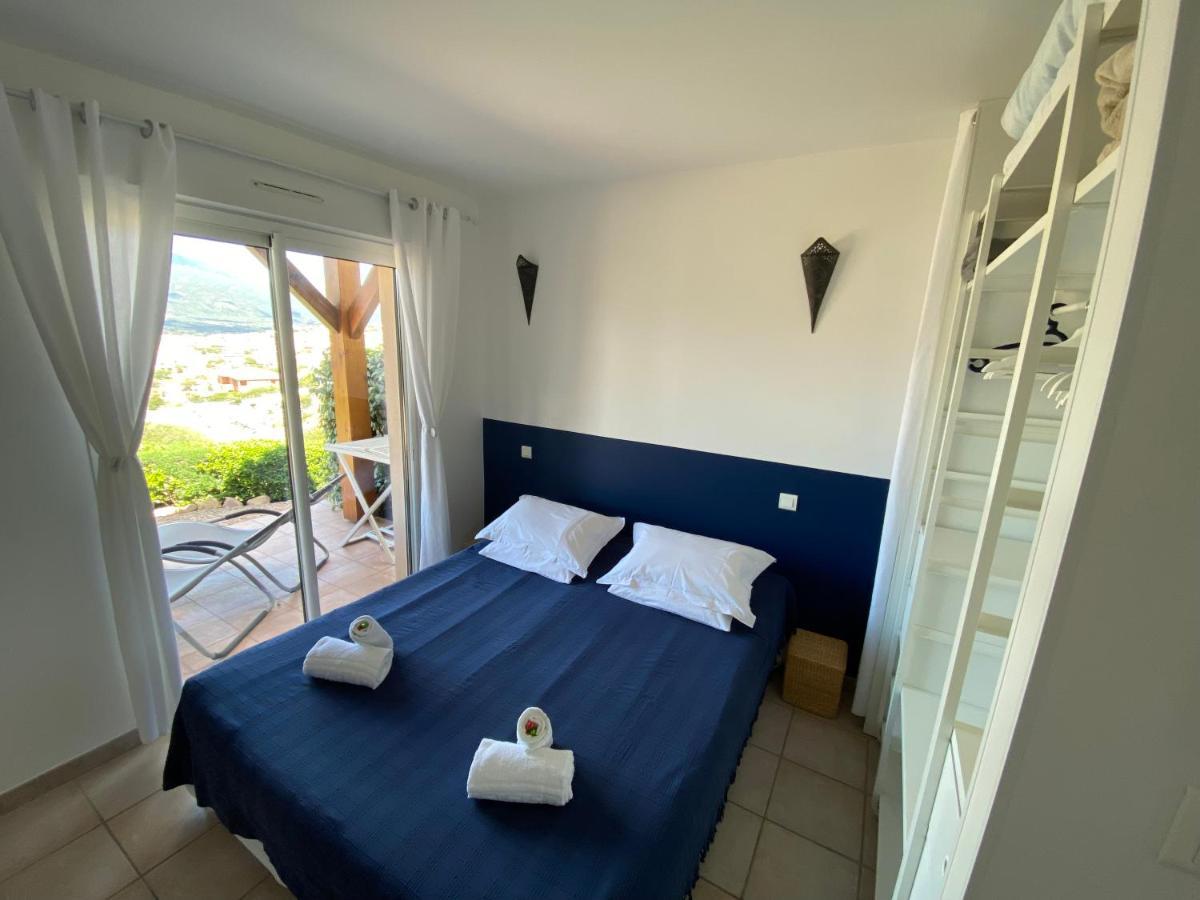 Residence Terra Thea Propriano  Luaran gambar