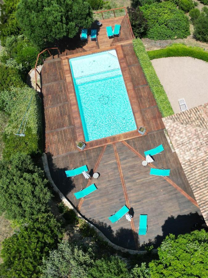 Residence Terra Thea Propriano  Luaran gambar