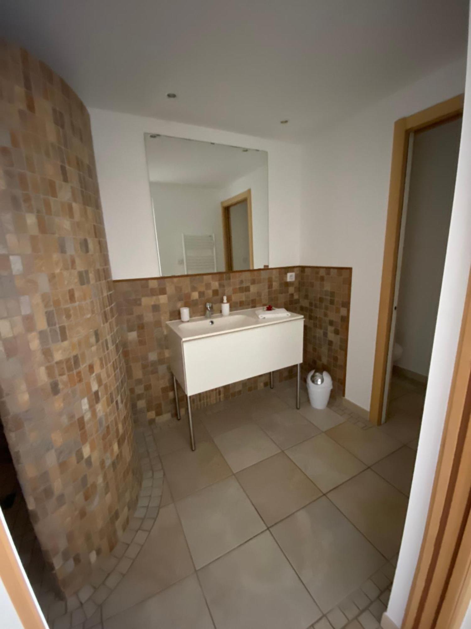 Residence Terra Thea Propriano  Luaran gambar