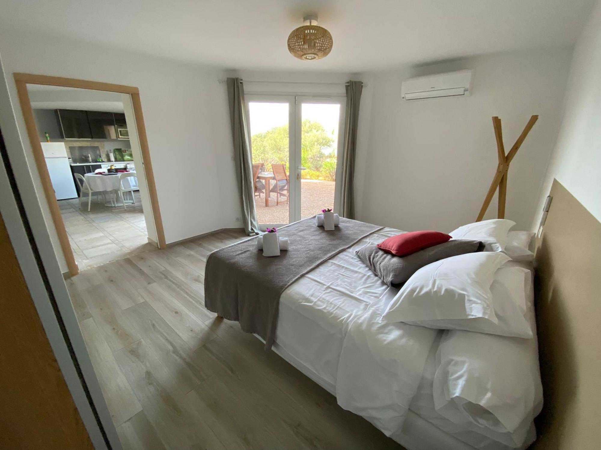 Residence Terra Thea Propriano  Luaran gambar