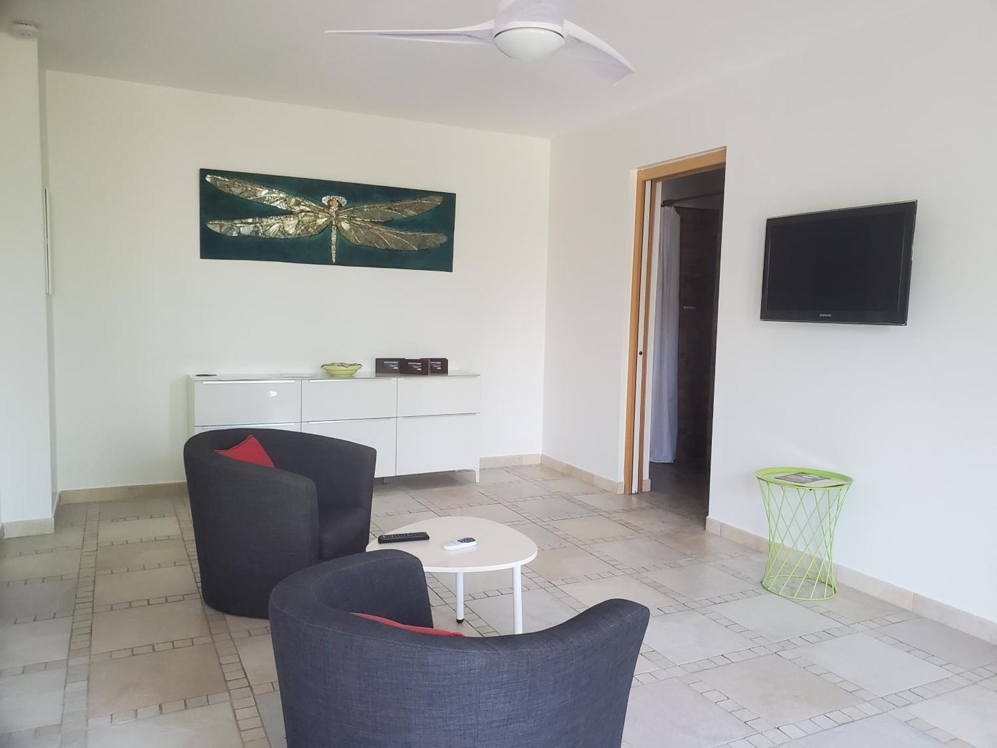 Residence Terra Thea Propriano  Luaran gambar