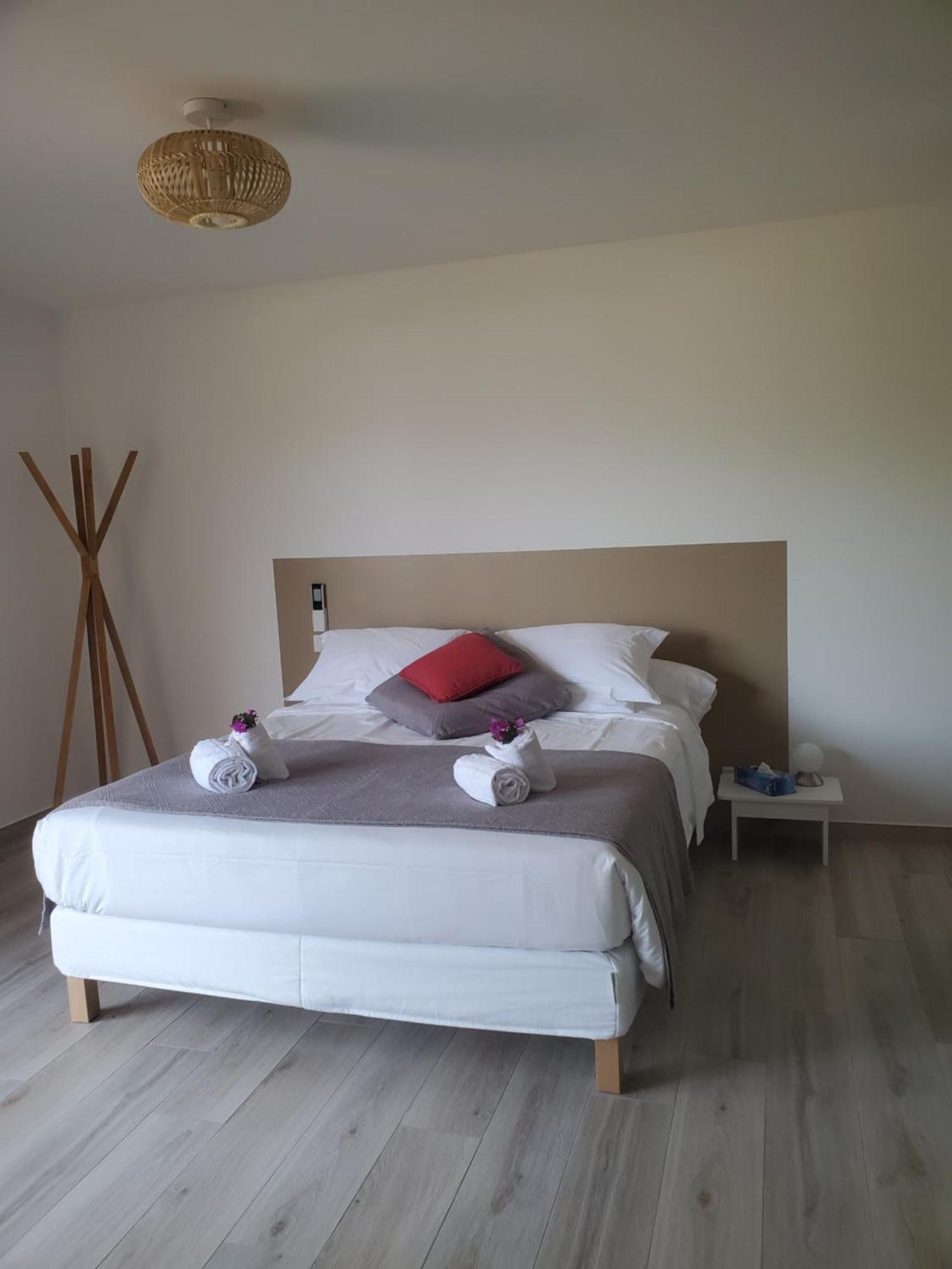 Residence Terra Thea Propriano  Luaran gambar
