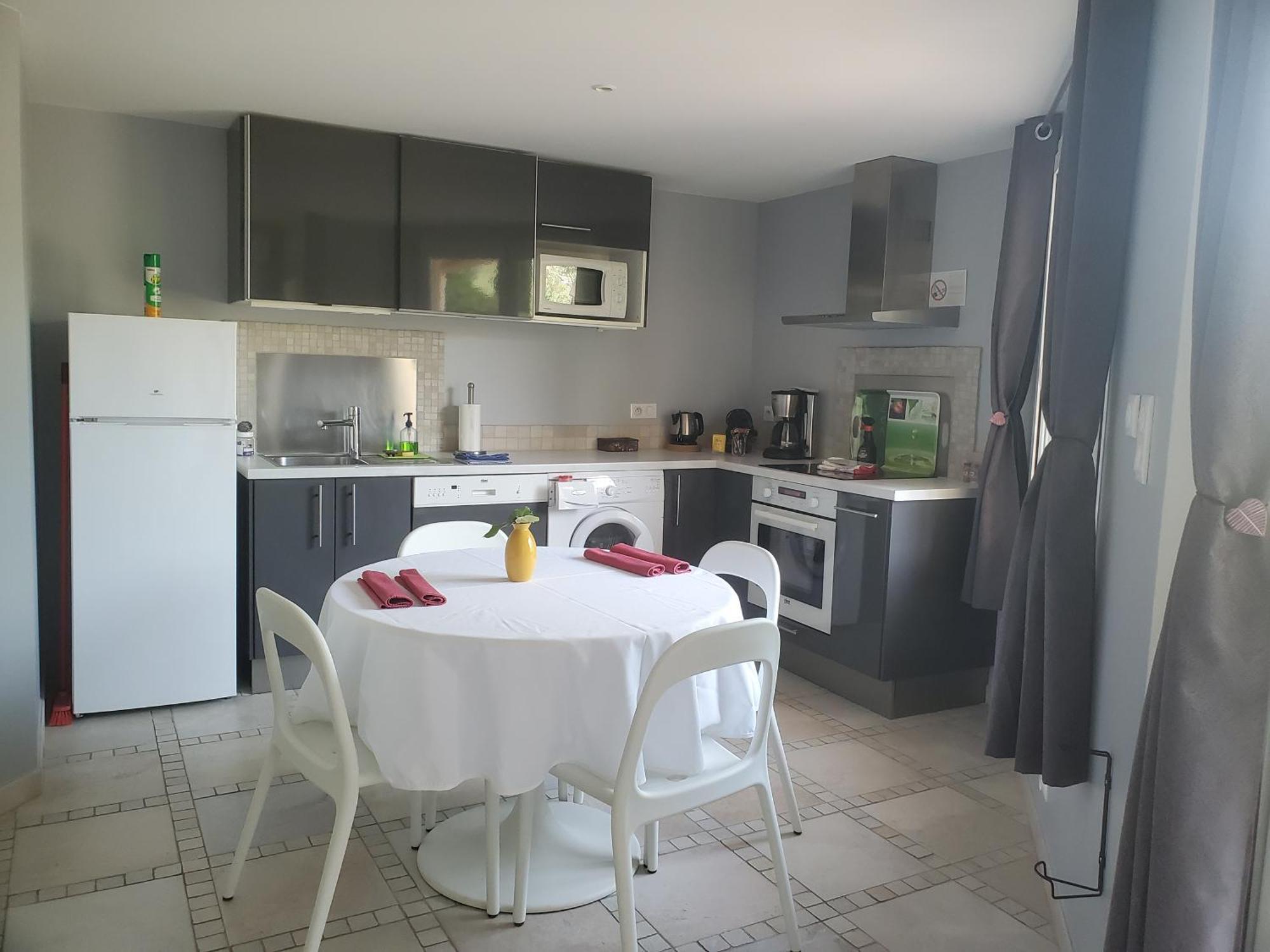 Residence Terra Thea Propriano  Luaran gambar