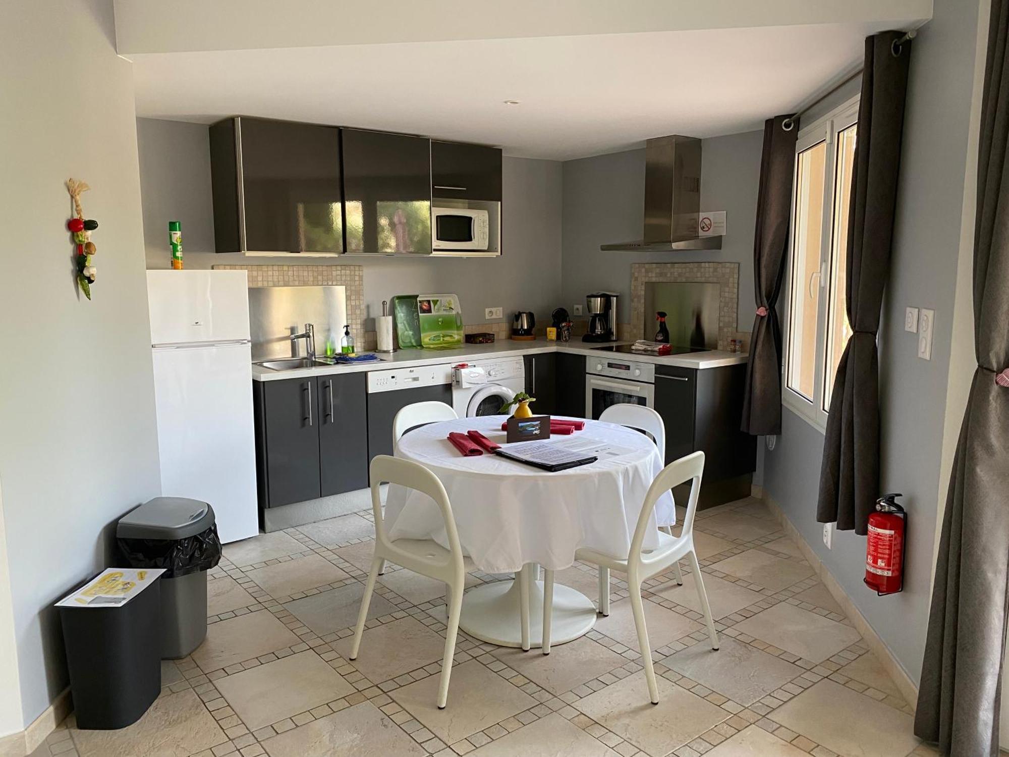 Residence Terra Thea Propriano  Luaran gambar