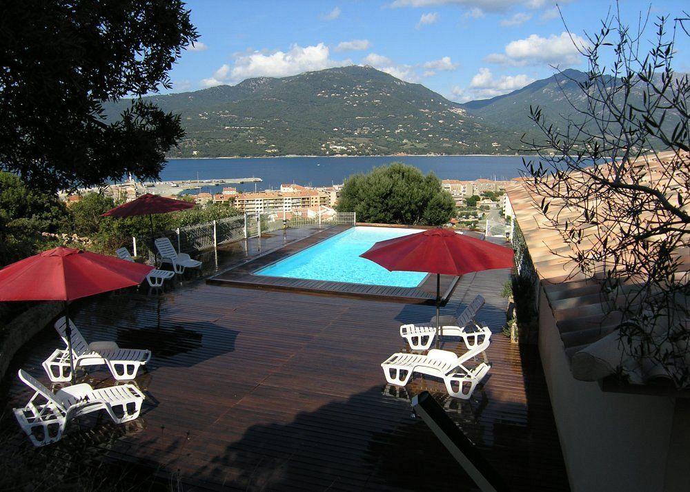 Residence Terra Thea Propriano  Luaran gambar