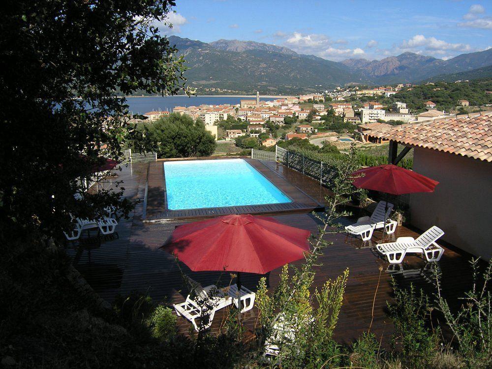 Residence Terra Thea Propriano  Luaran gambar
