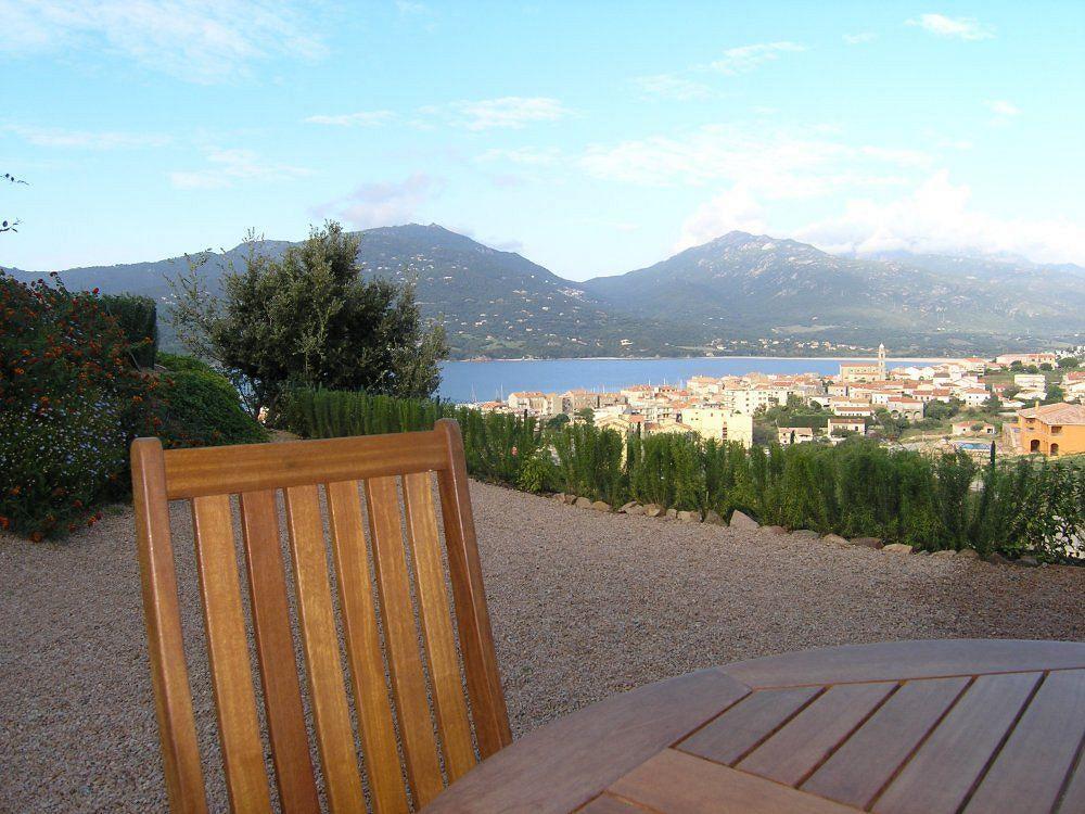 Residence Terra Thea Propriano  Luaran gambar
