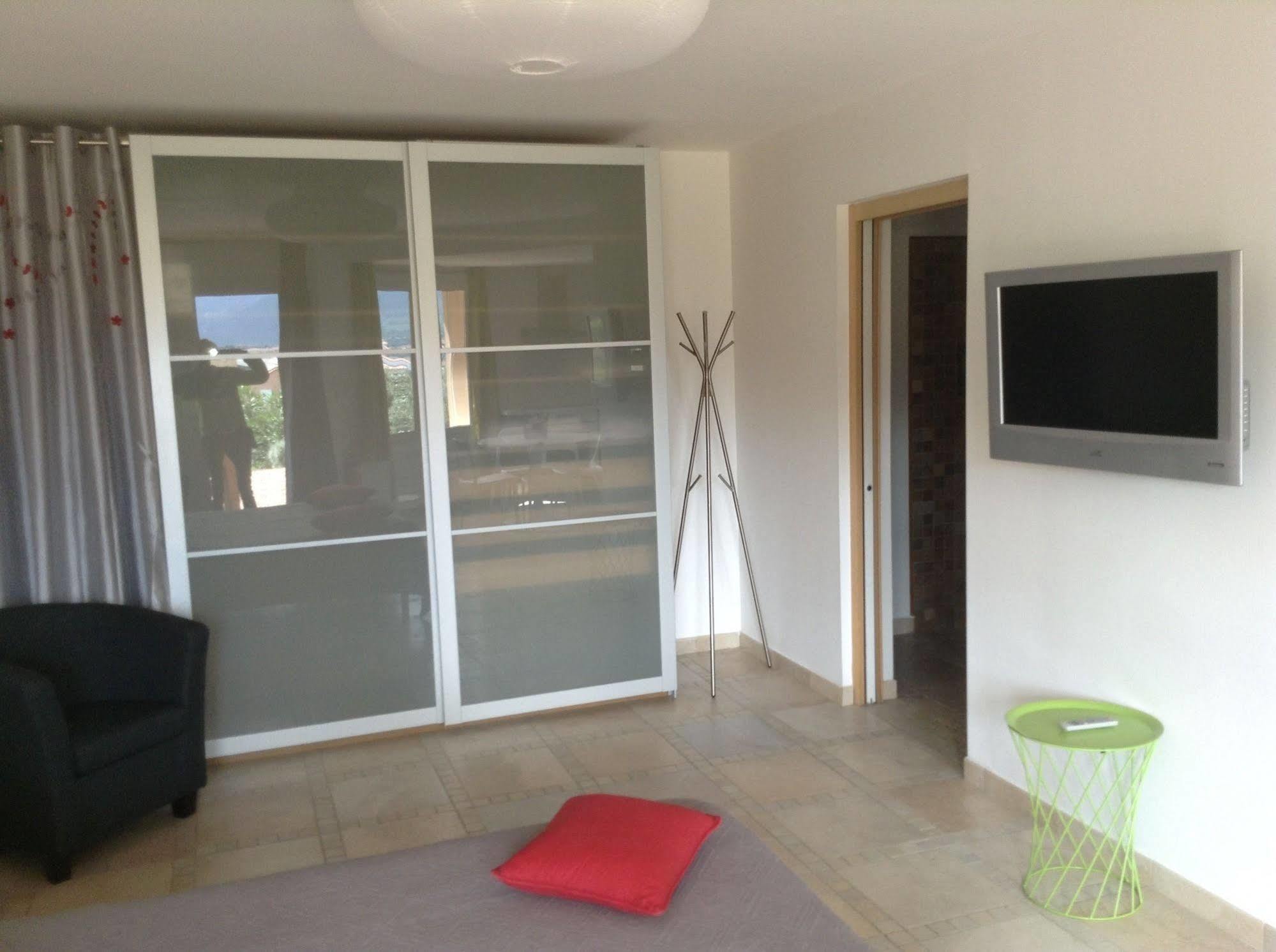 Residence Terra Thea Propriano  Luaran gambar
