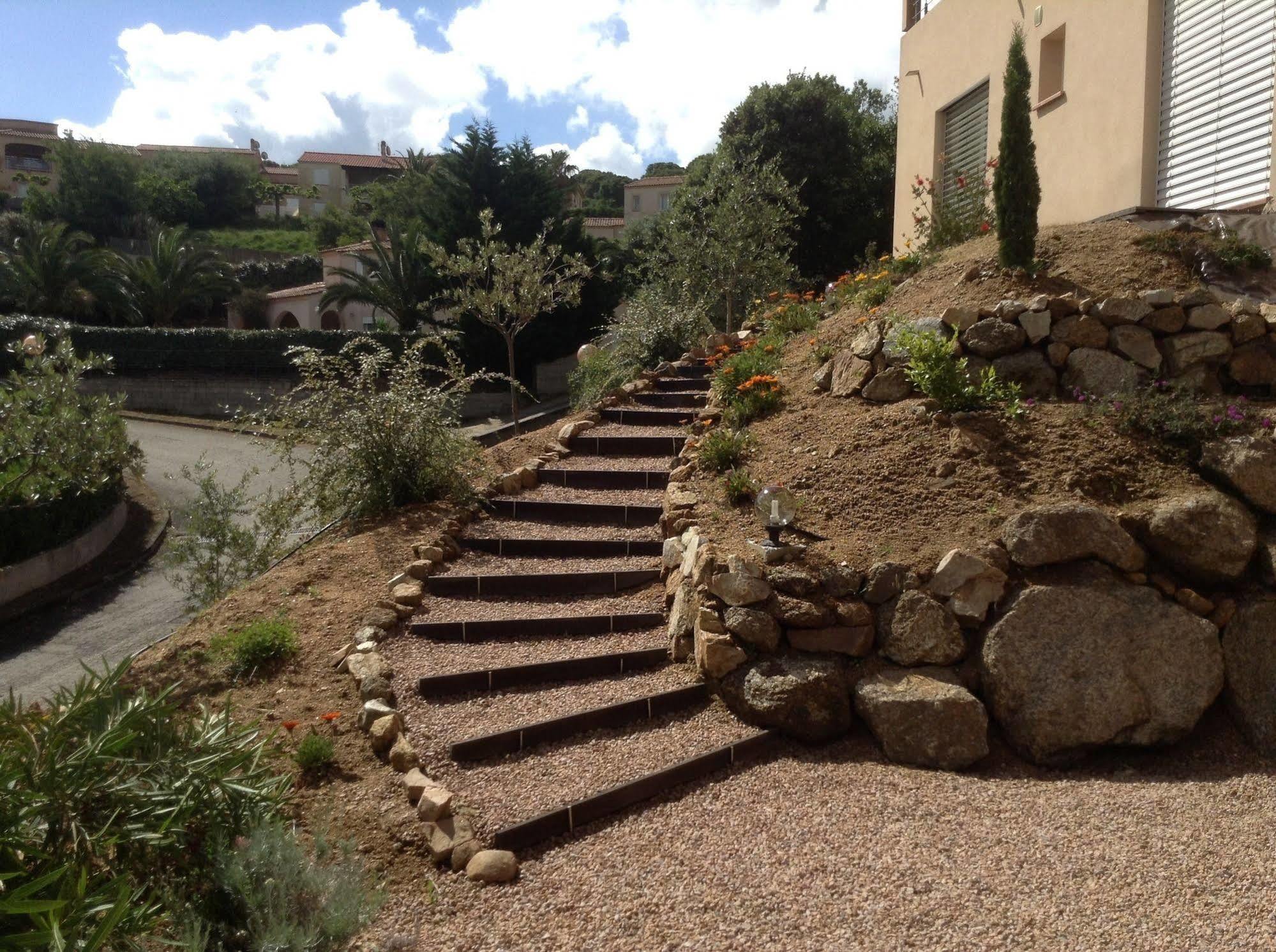 Residence Terra Thea Propriano  Luaran gambar