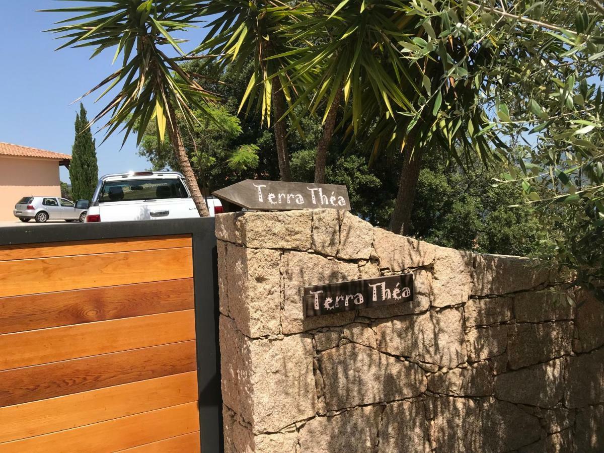 Residence Terra Thea Propriano  Luaran gambar