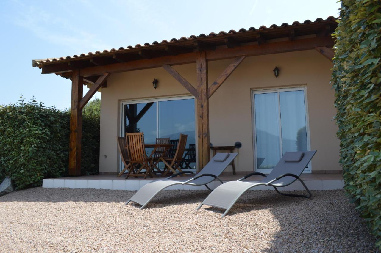 Residence Terra Thea Propriano  Luaran gambar